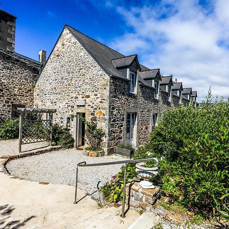 La Villa Bel Air 플라맹빌 외부 사진