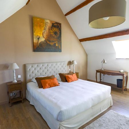 La Villa Bel Air 플라맹빌 외부 사진