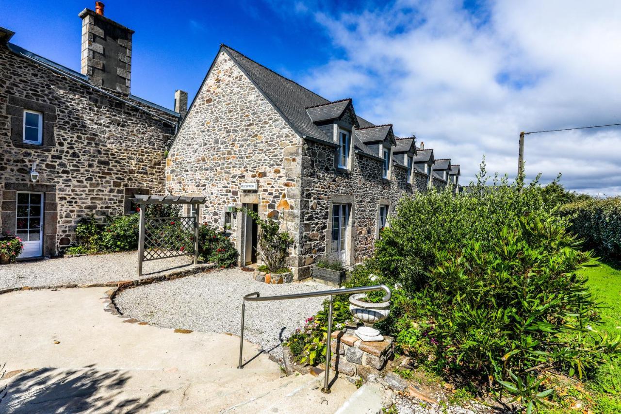 La Villa Bel Air 플라맹빌 외부 사진