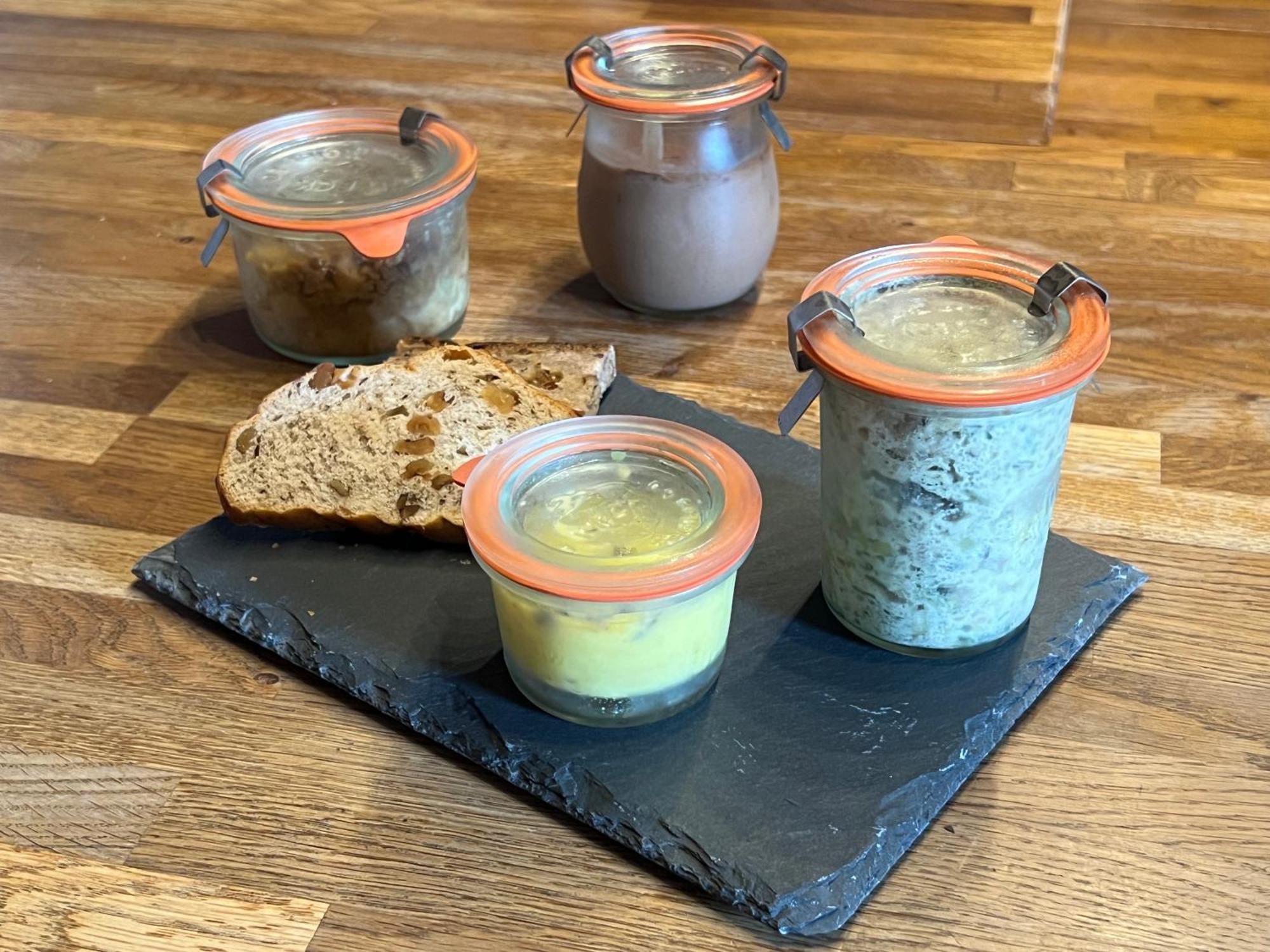 La Villa Bel Air 플라맹빌 외부 사진